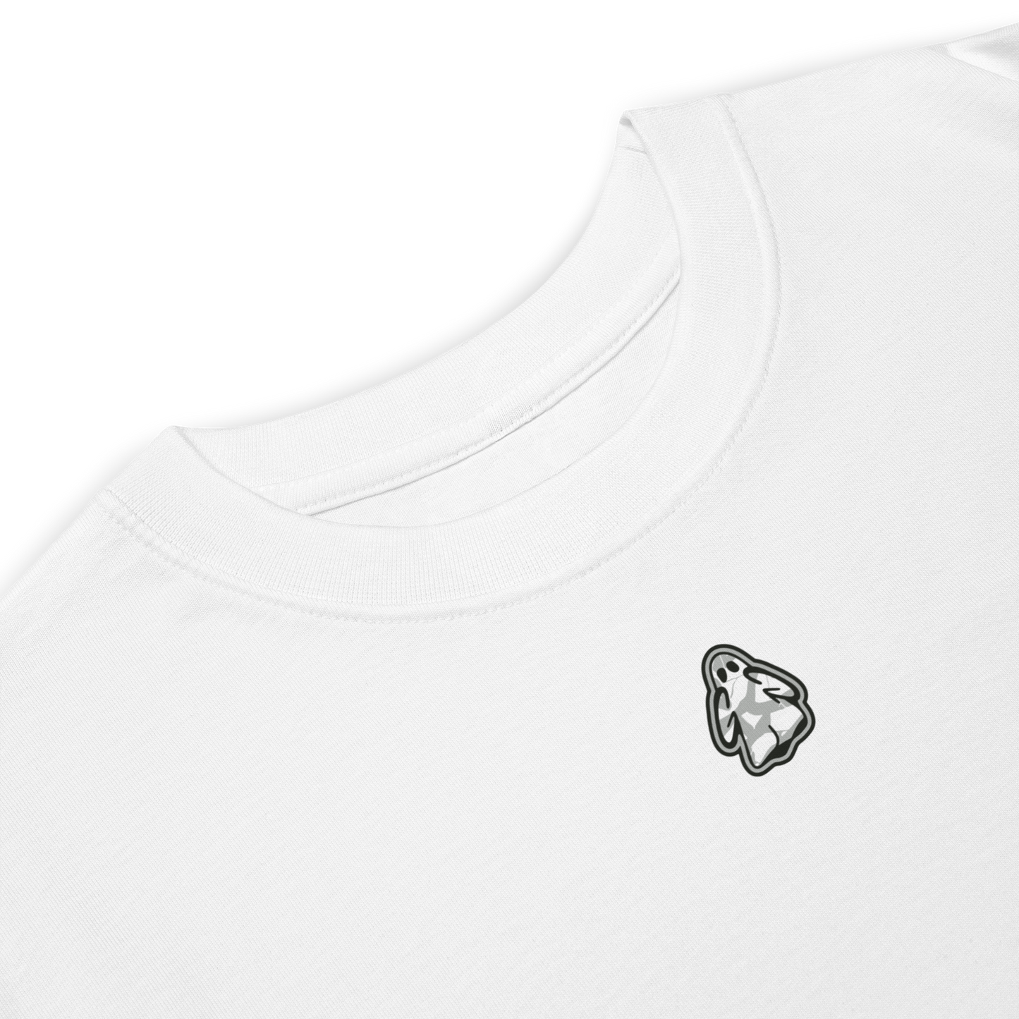 SICK Ghost Tee